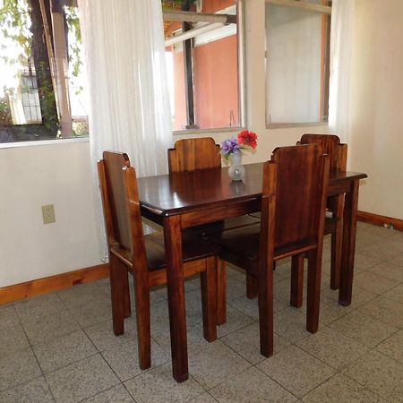 Casa Xelaju Apartments Quetzaltenango Dış mekan fotoğraf