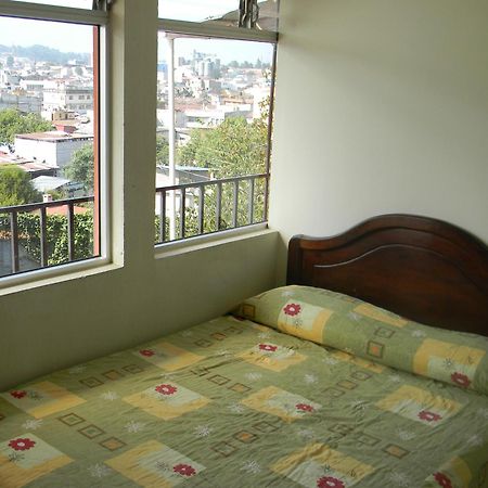 Casa Xelaju Apartments Quetzaltenango Dış mekan fotoğraf