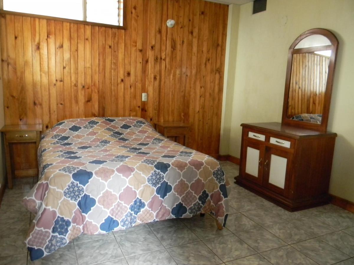 Casa Xelaju Apartments Quetzaltenango Dış mekan fotoğraf