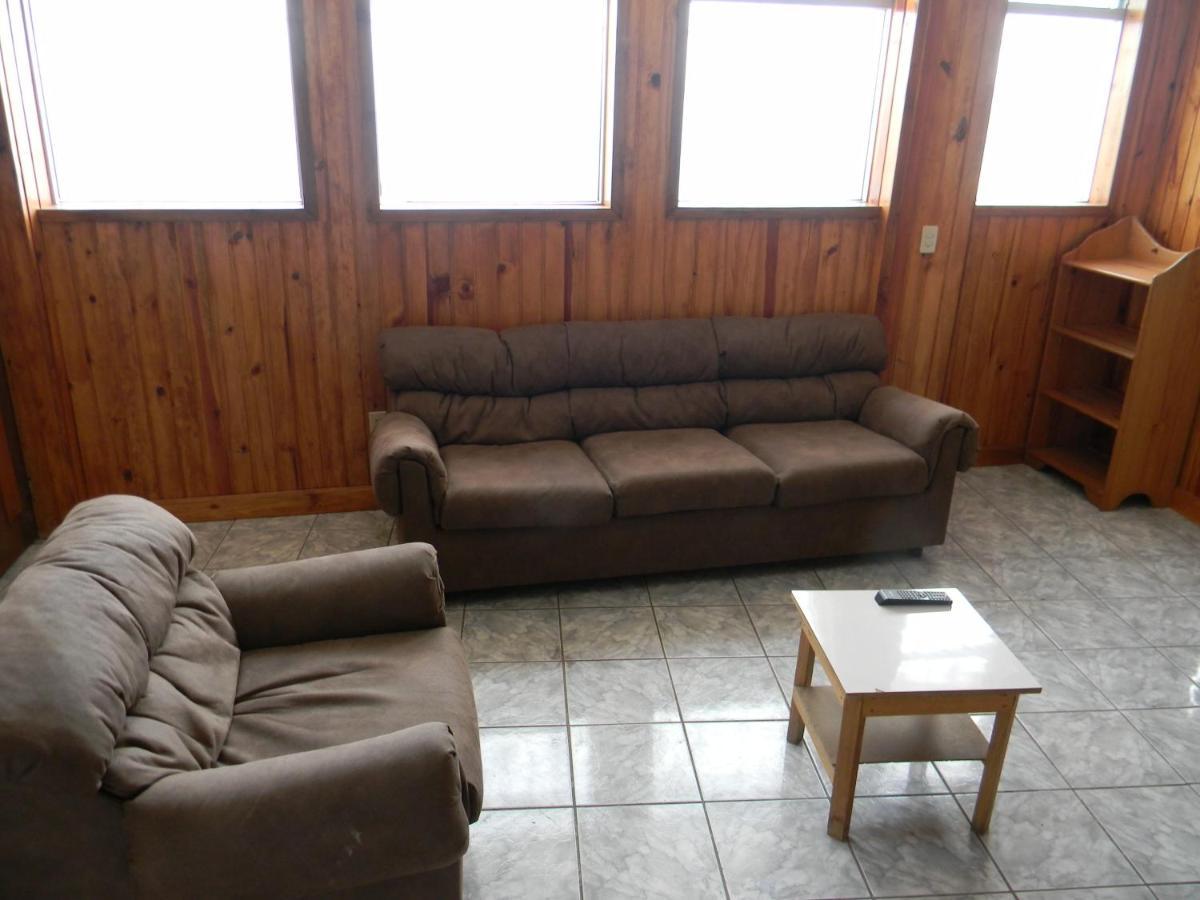 Casa Xelaju Apartments Quetzaltenango Dış mekan fotoğraf