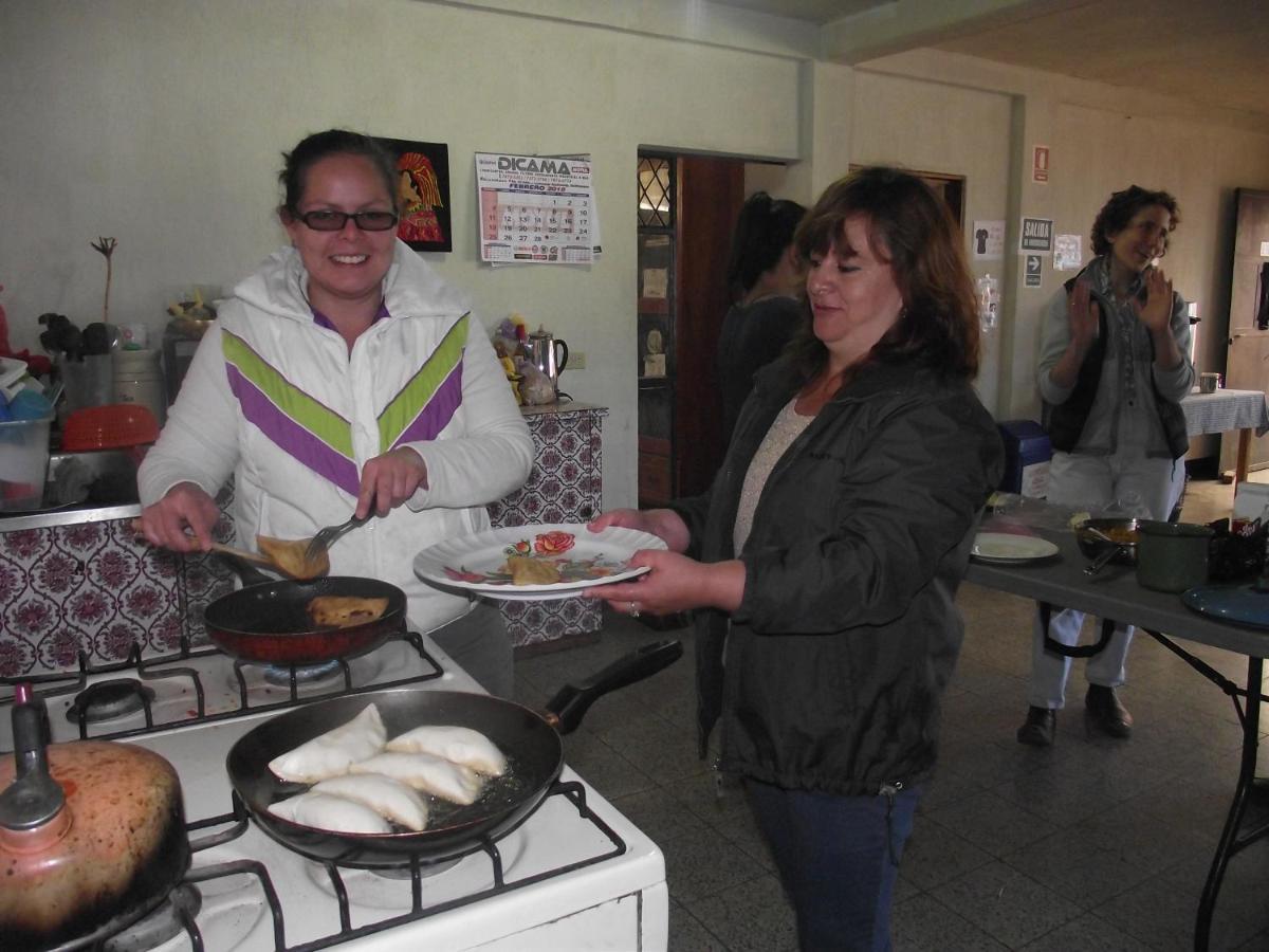 Casa Xelaju Apartments Quetzaltenango Dış mekan fotoğraf