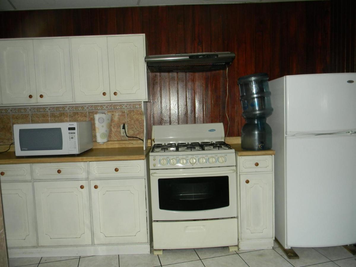 Casa Xelaju Apartments Quetzaltenango Dış mekan fotoğraf