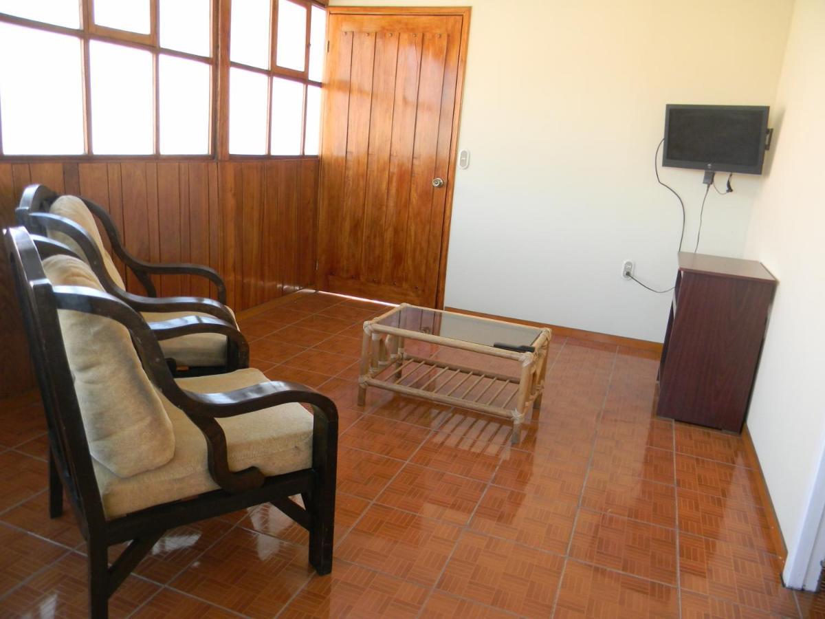 Casa Xelaju Apartments Quetzaltenango Dış mekan fotoğraf