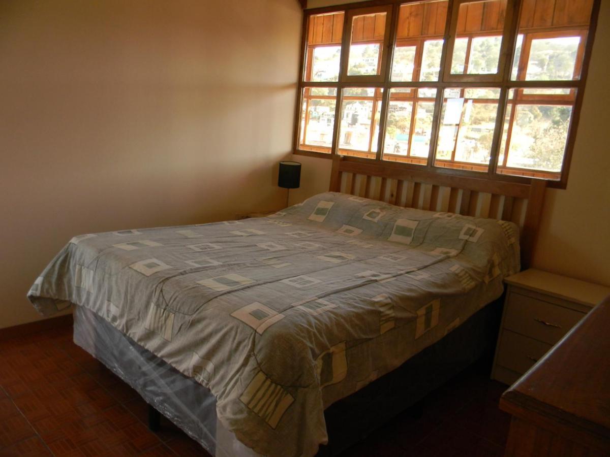 Casa Xelaju Apartments Quetzaltenango Dış mekan fotoğraf