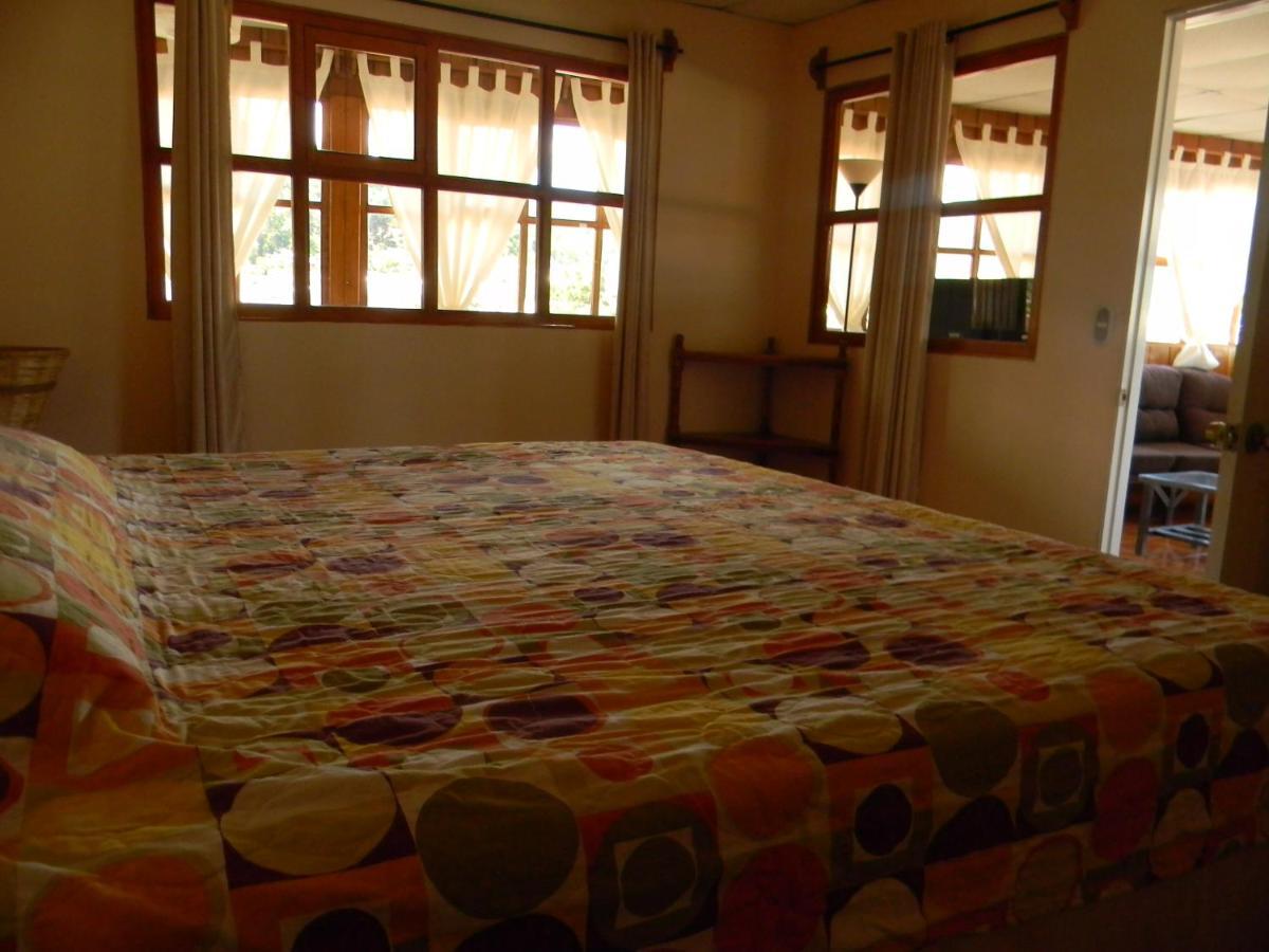 Casa Xelaju Apartments Quetzaltenango Dış mekan fotoğraf