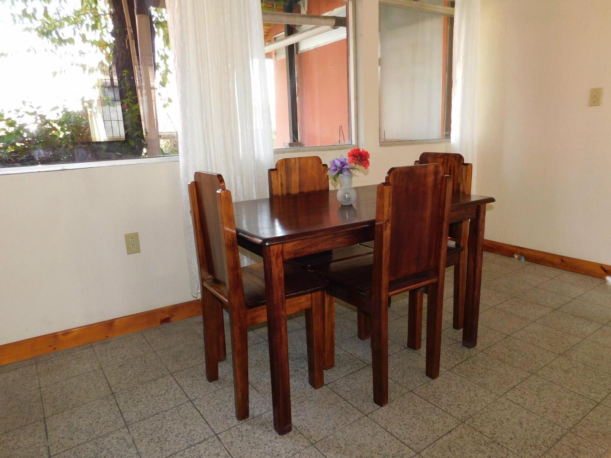 Casa Xelaju Apartments Quetzaltenango Dış mekan fotoğraf
