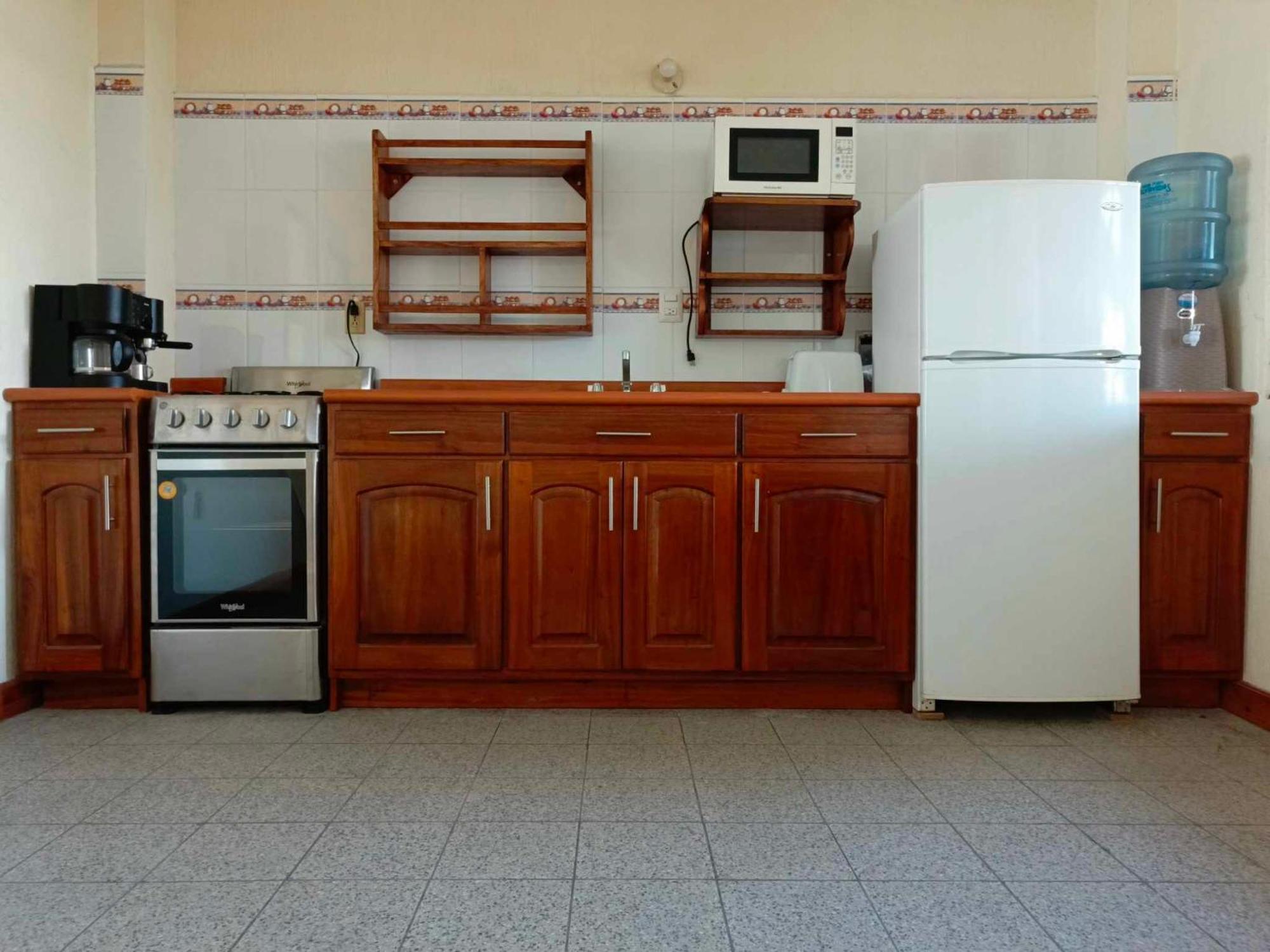 Casa Xelaju Apartments Quetzaltenango Dış mekan fotoğraf