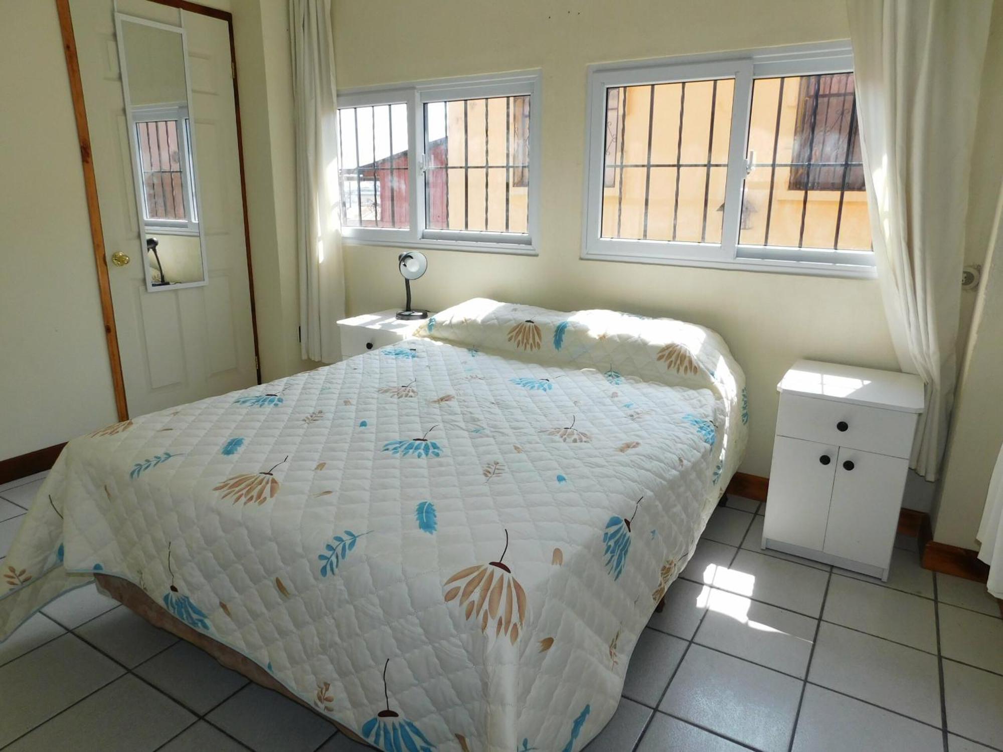 Casa Xelaju Apartments Quetzaltenango Dış mekan fotoğraf