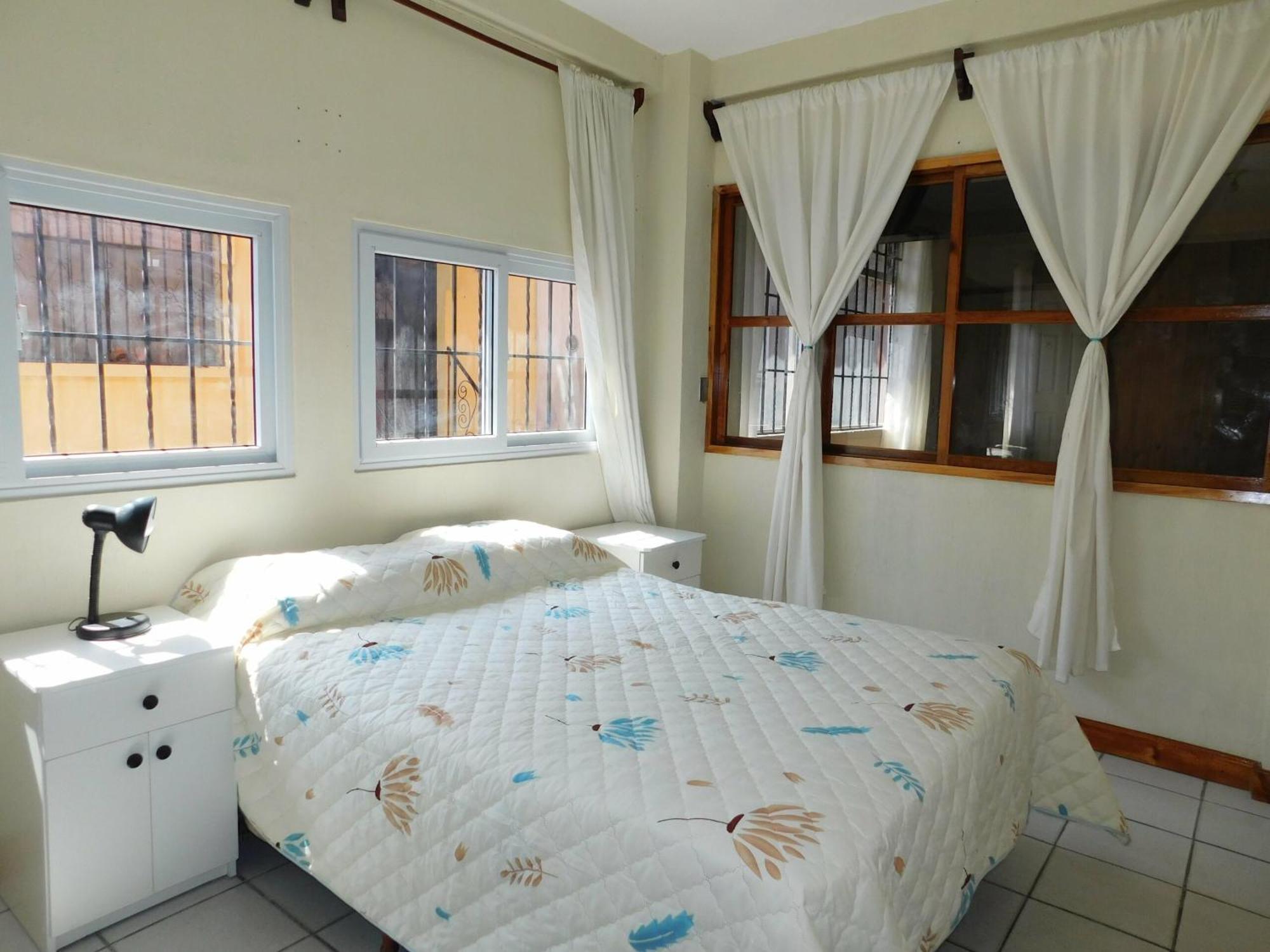 Casa Xelaju Apartments Quetzaltenango Dış mekan fotoğraf