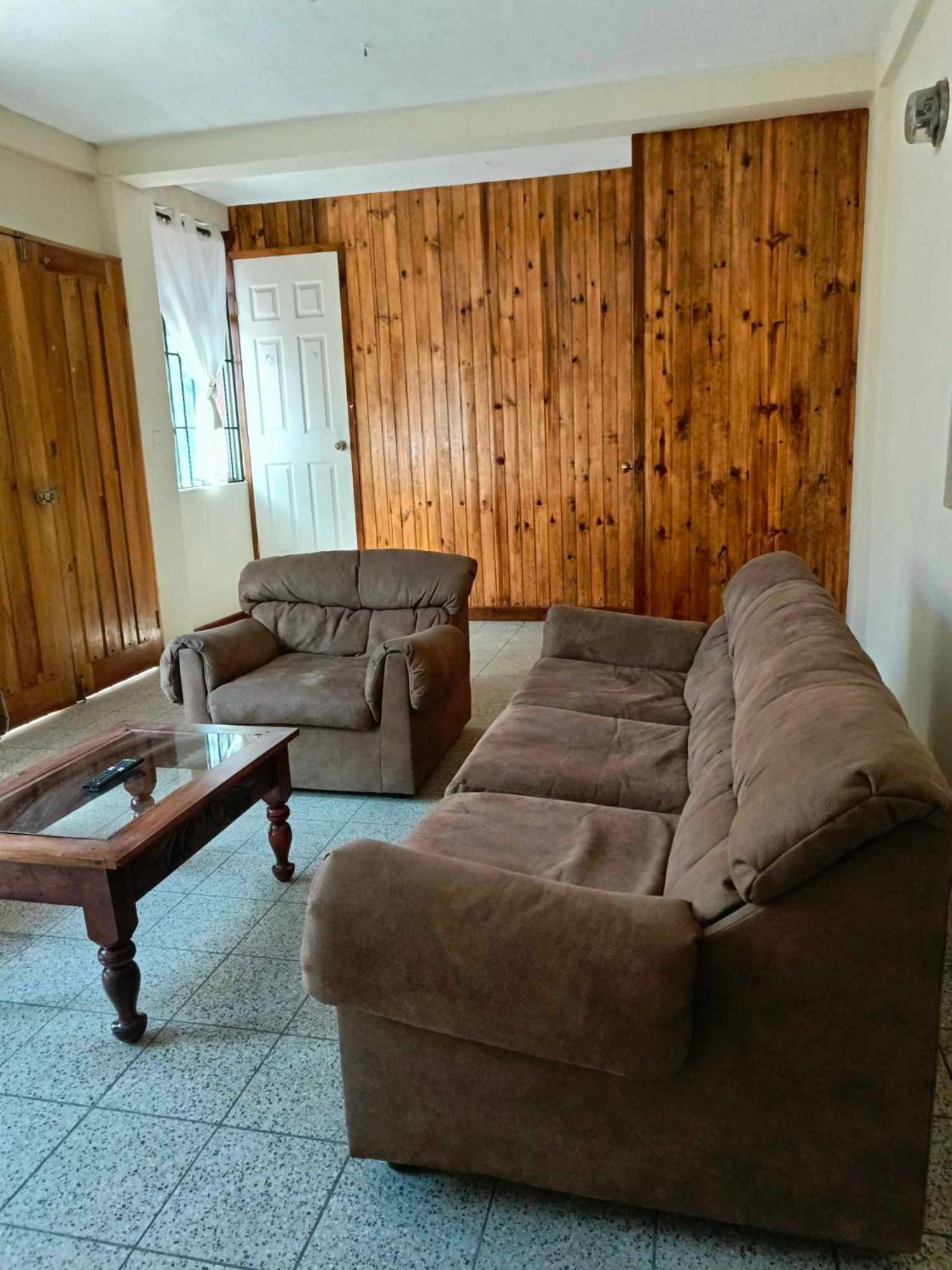 Casa Xelaju Apartments Quetzaltenango Dış mekan fotoğraf