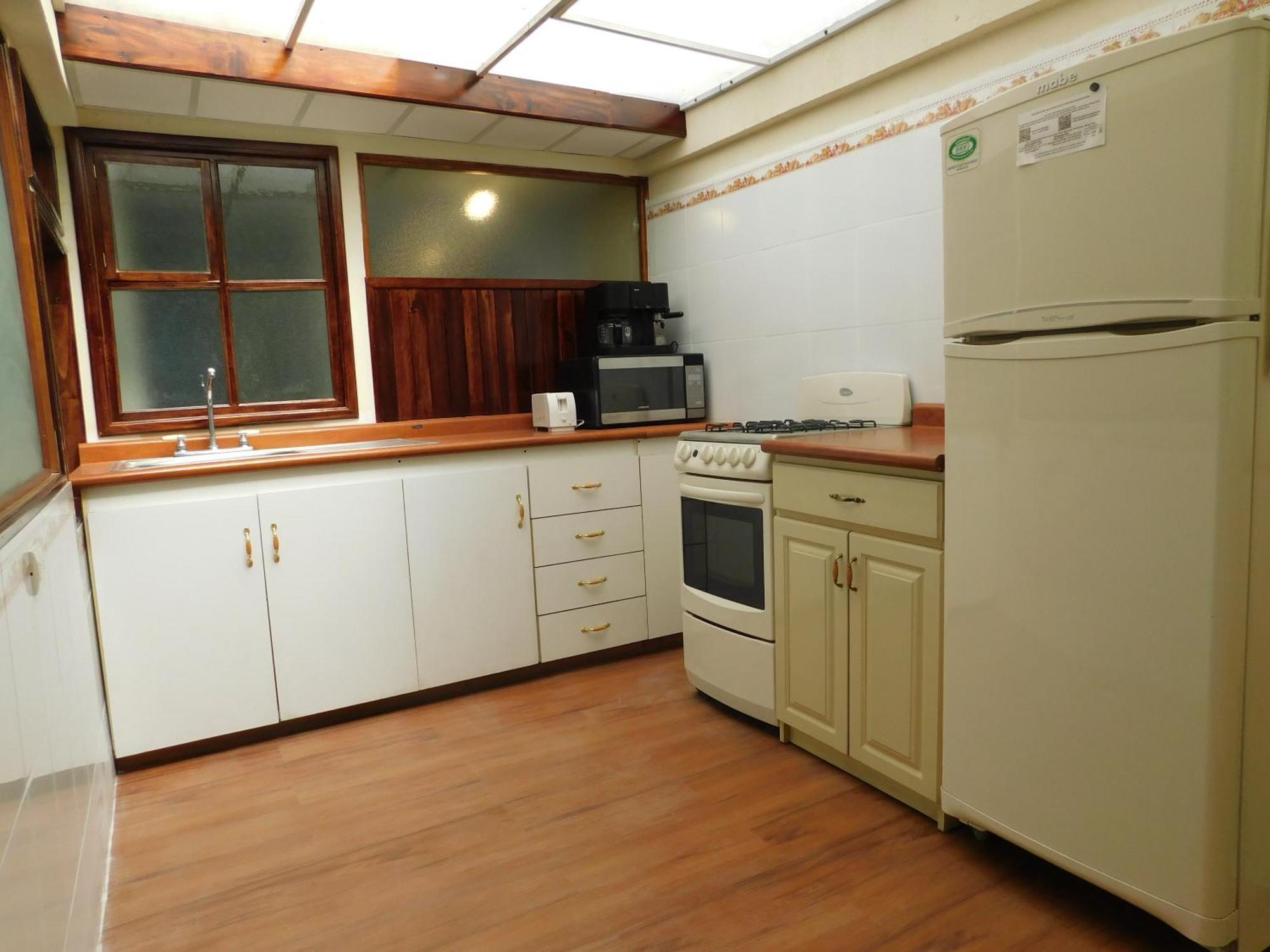 Casa Xelaju Apartments Quetzaltenango Dış mekan fotoğraf