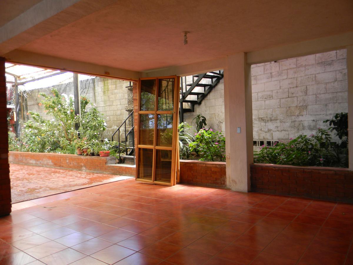 Casa Xelaju Apartments Quetzaltenango Dış mekan fotoğraf