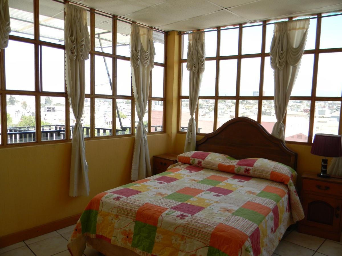 Casa Xelaju Apartments Quetzaltenango Dış mekan fotoğraf