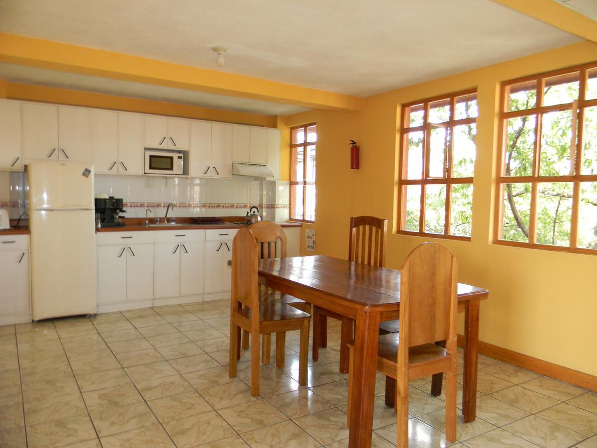 Casa Xelaju Apartments Quetzaltenango Dış mekan fotoğraf