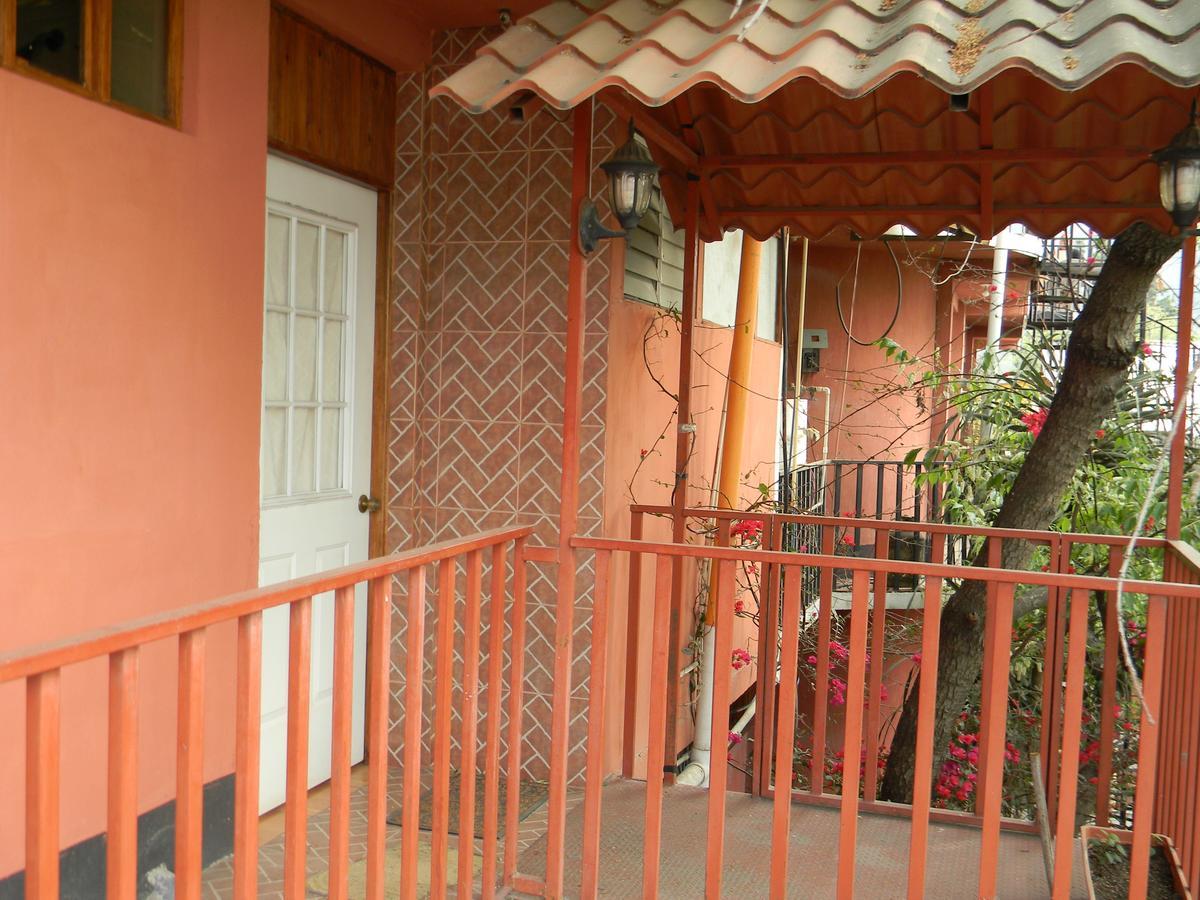 Casa Xelaju Apartments Quetzaltenango Dış mekan fotoğraf