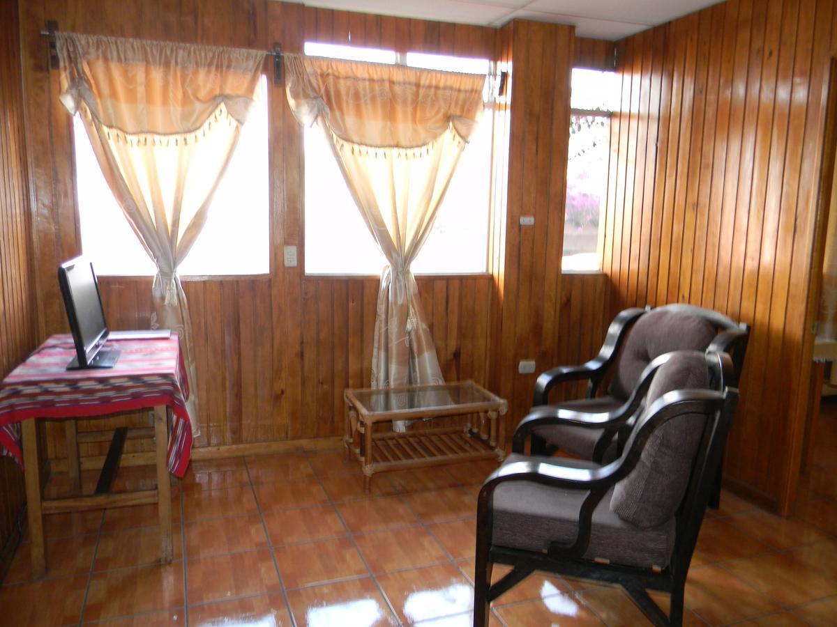 Casa Xelaju Apartments Quetzaltenango Dış mekan fotoğraf