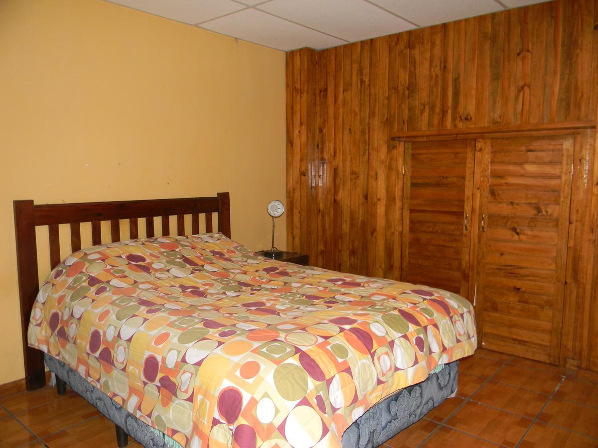 Casa Xelaju Apartments Quetzaltenango Dış mekan fotoğraf