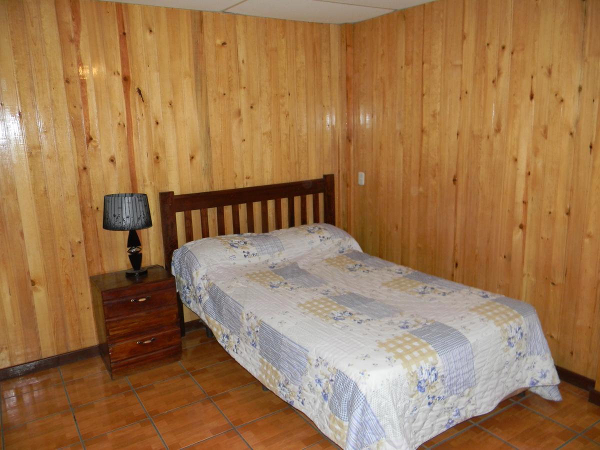 Casa Xelaju Apartments Quetzaltenango Dış mekan fotoğraf