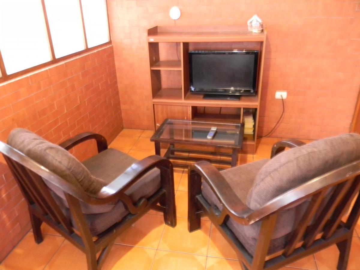 Casa Xelaju Apartments Quetzaltenango Dış mekan fotoğraf