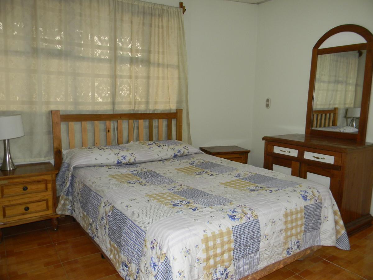 Casa Xelaju Apartments Quetzaltenango Dış mekan fotoğraf