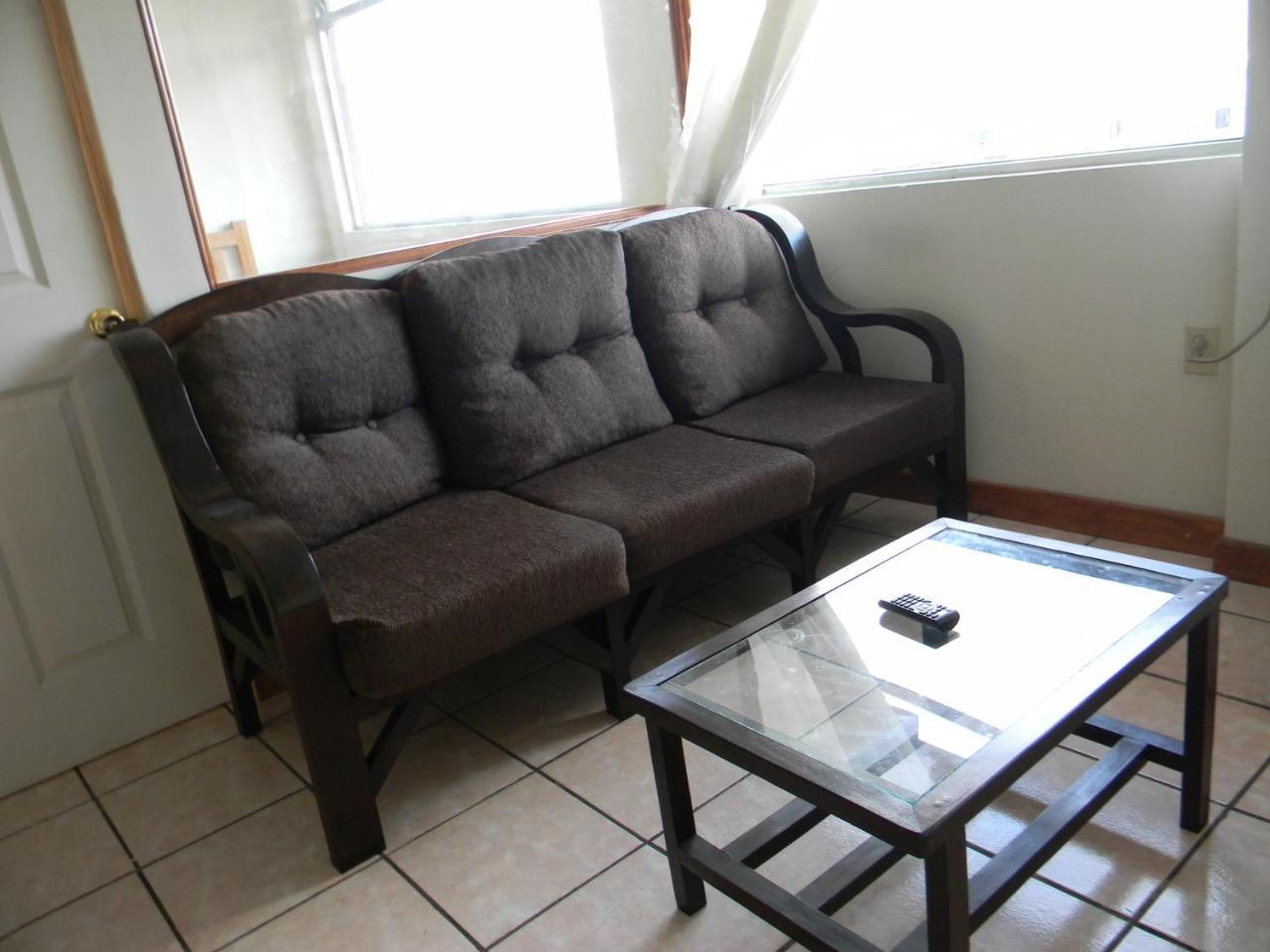 Casa Xelaju Apartments Quetzaltenango Dış mekan fotoğraf