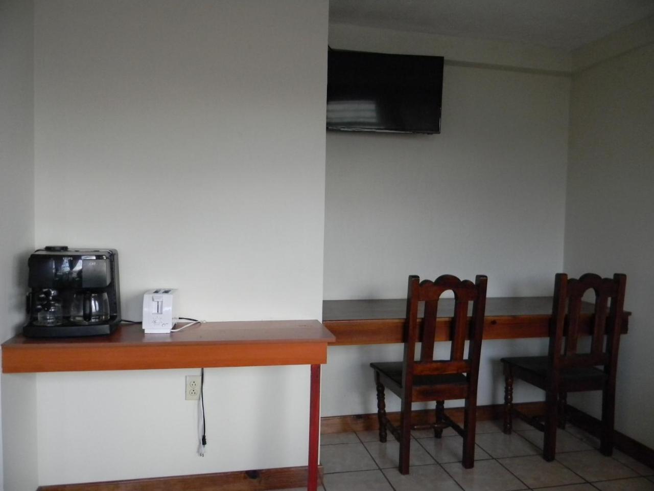 Casa Xelaju Apartments Quetzaltenango Dış mekan fotoğraf