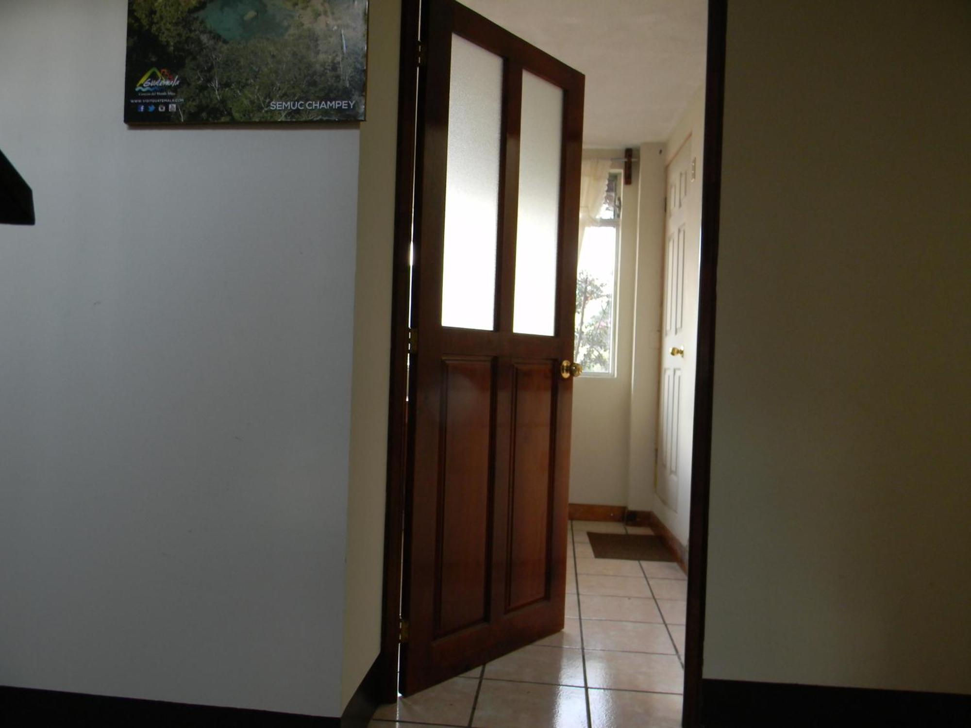 Casa Xelaju Apartments Quetzaltenango Dış mekan fotoğraf